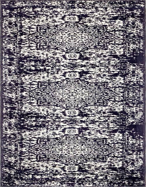 Detail image of 2' x 8' Arlington Runner Rug
