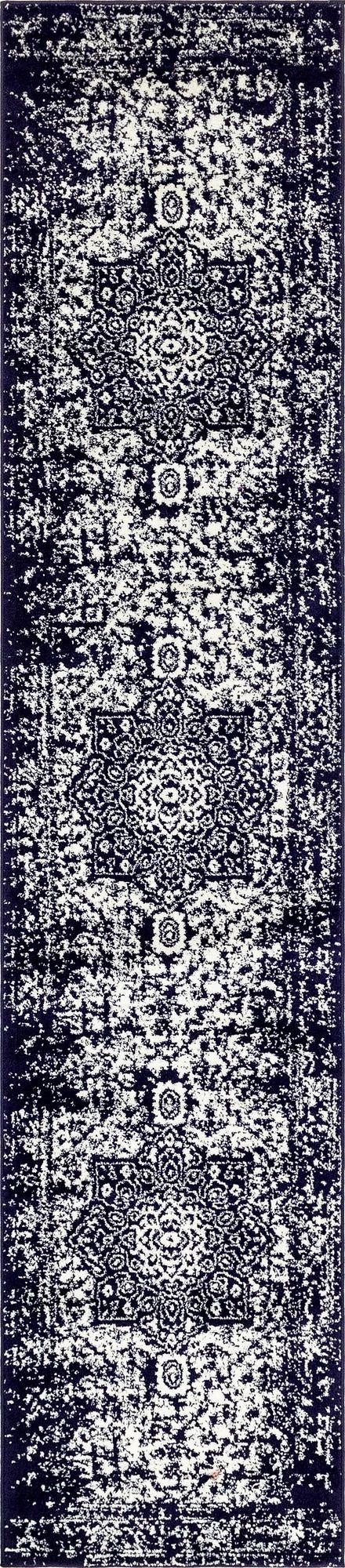 Primary image 2' 7 x 12' Arlington Runner Rug