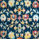 Rug Navy Blue Swatch link