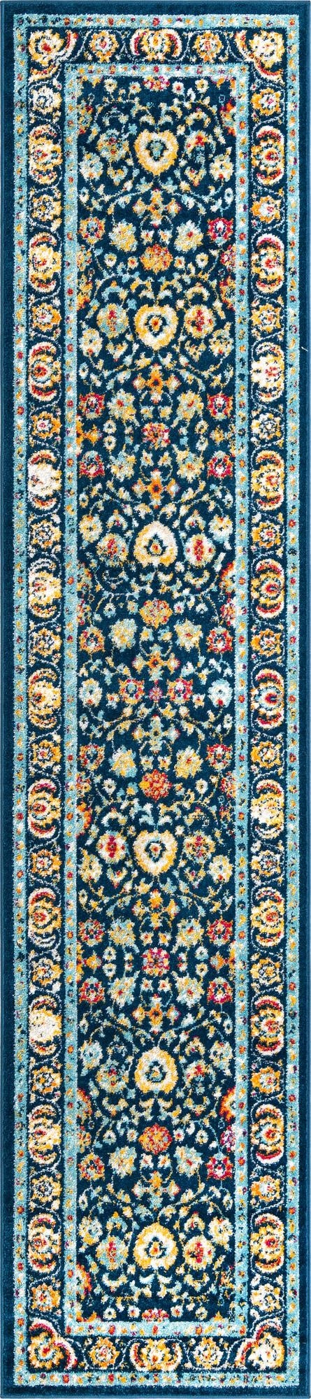 2' 7 x 12' Aurelia Runner Rug