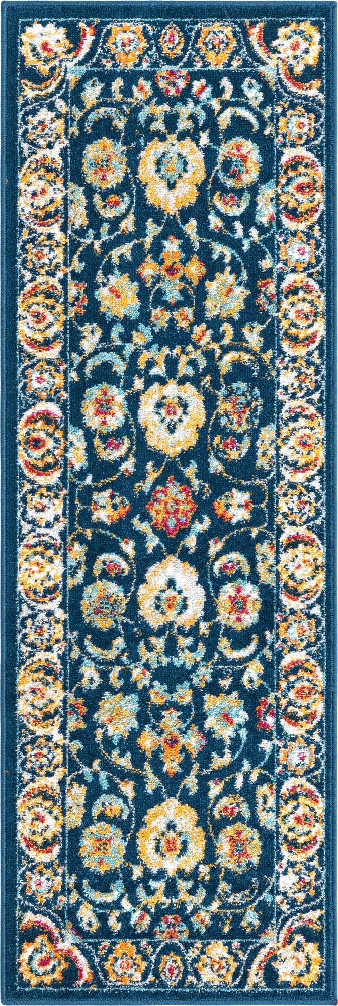 2' x 6' Aurelia Runner Rug