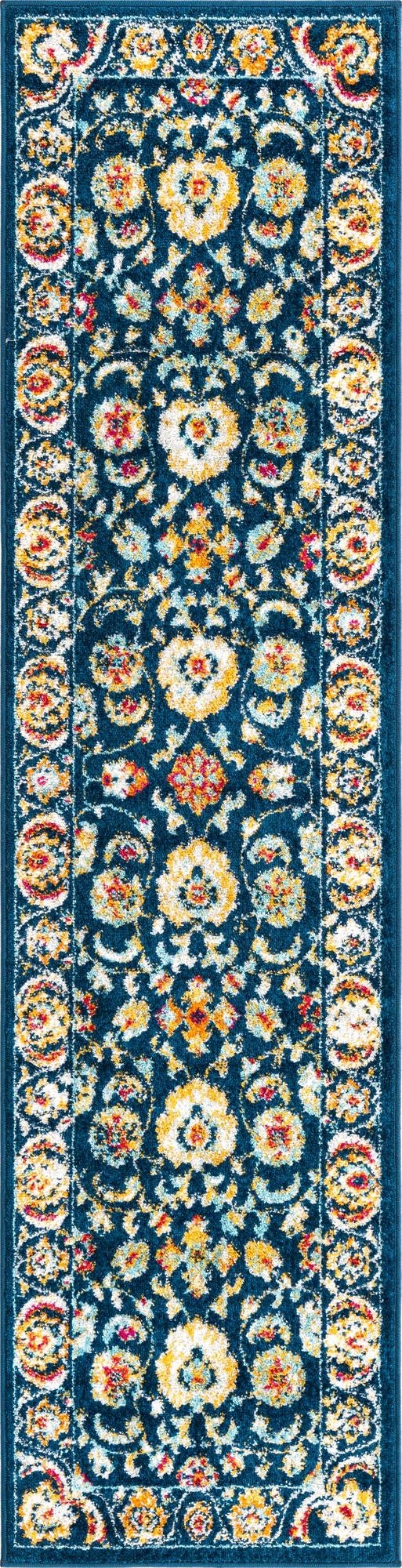2' x 8' Aurelia Runner Rug