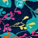 Rug Navy Blue Swatch link