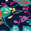 Rug Navy Blue Swatch link
