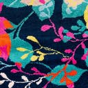 Rug Navy Blue Swatch link