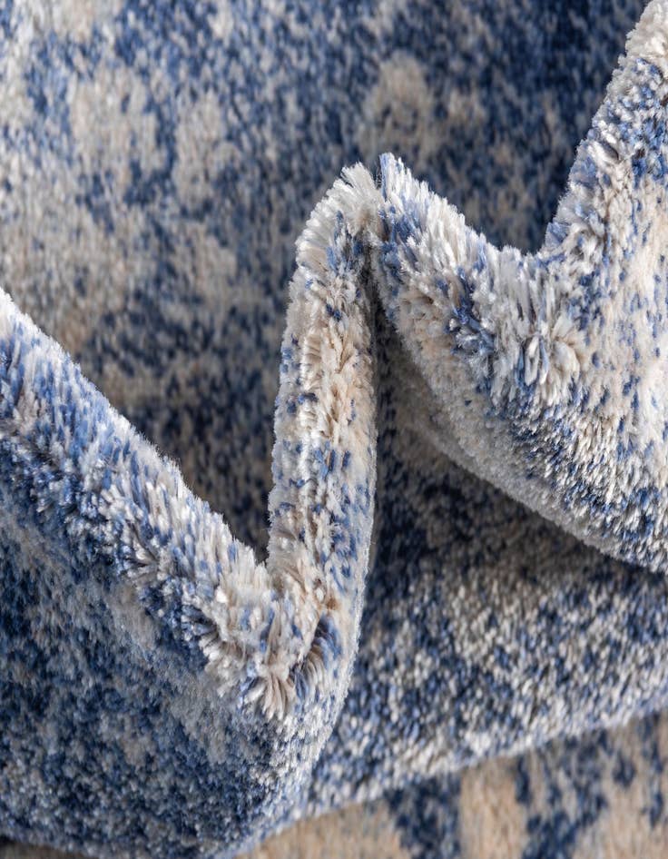 Detail image of 2' 2 x 6' Berkshire Runner Rug