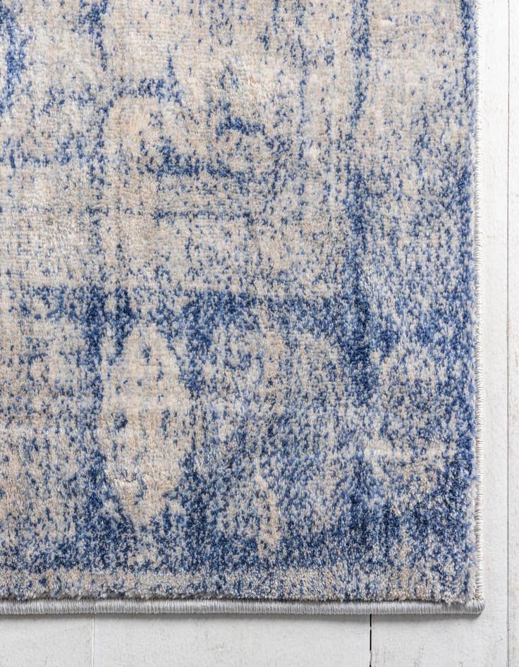 Detail image of 2' 2 x 6' Berkshire Runner Rug