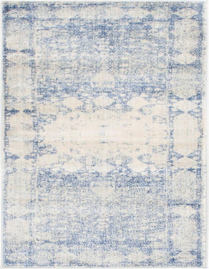 Detail image of 2' 2 x 6' Berkshire Runner Rug