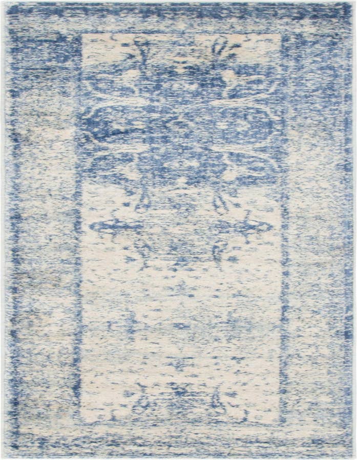 Detail image of 2' 2 x 6' Berkshire Runner Rug