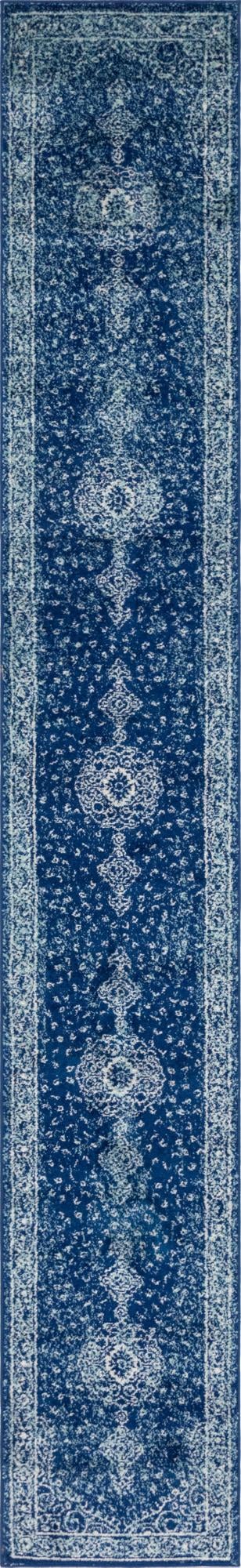 Rug Navy Blue Swatch link