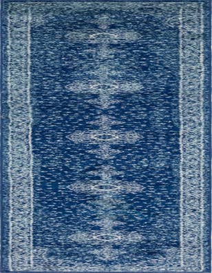 Detail image of 2' x 13' Bexley Runner Rug