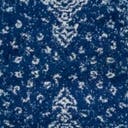 Rug Navy Blue Swatch link