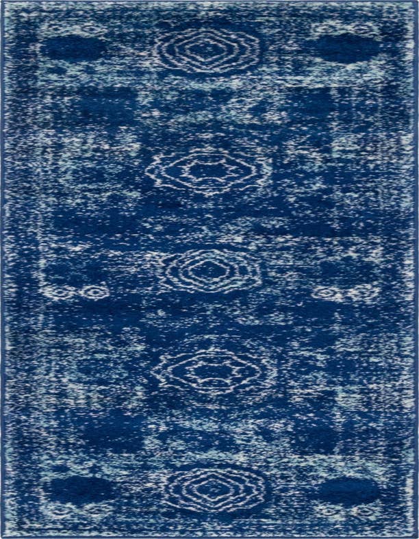 Detail image of 2' x 6' 9 Bexley Runner Rug