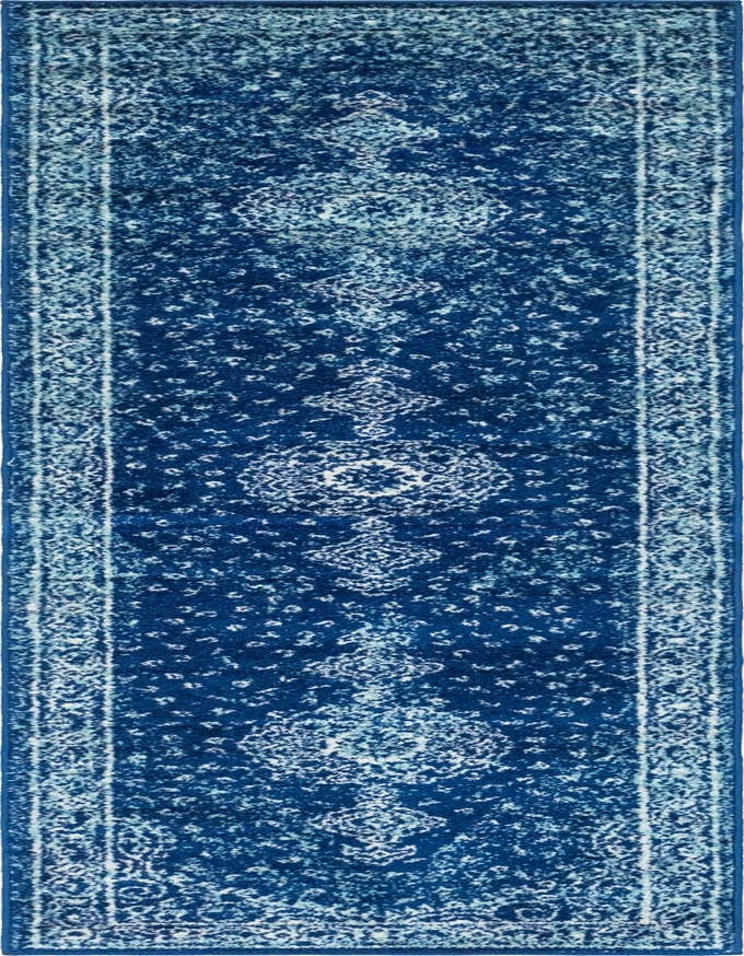Detail image of 2' x 9' Bexley Runner Rug