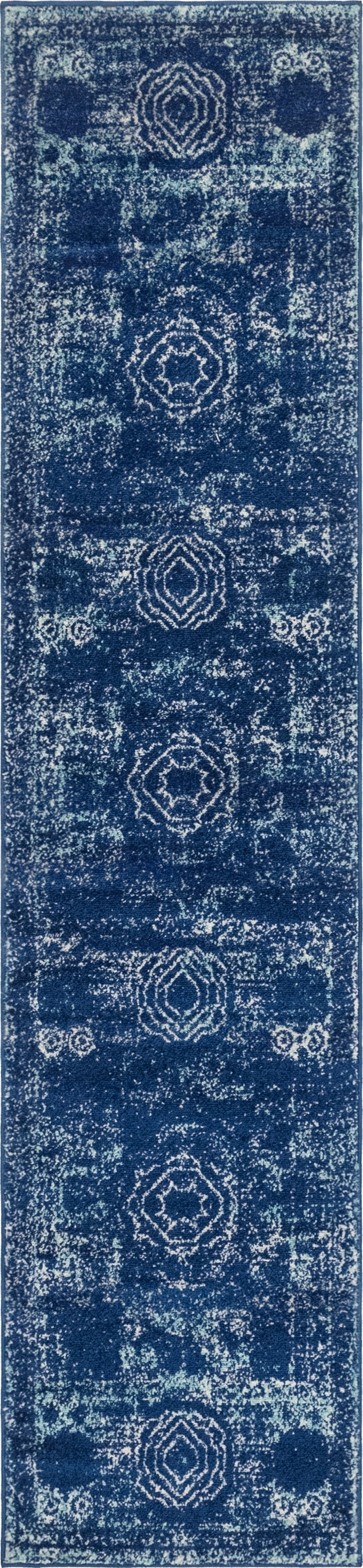 Rug Navy Blue Swatch link