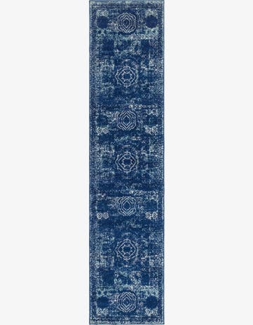 2' x 8' 8 Bexley Runner Rug