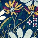 Rug Navy Blue Swatch link