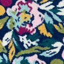 Rug Navy Blue Swatch link