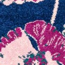 Rug Navy Blue Swatch link