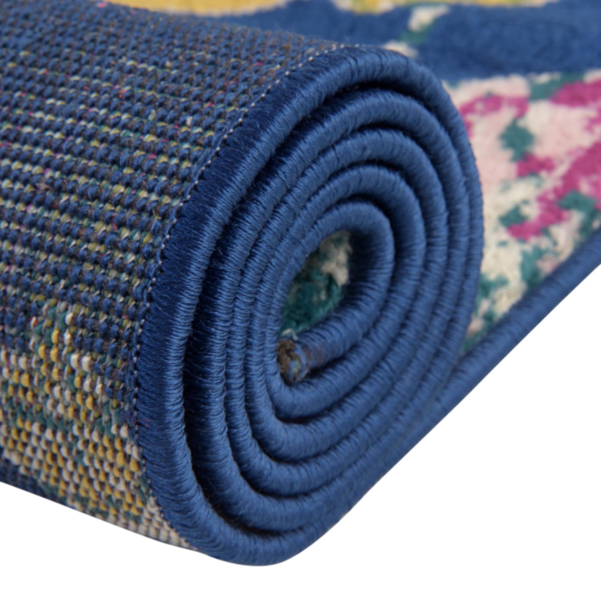 2' x 6' Bloom Runner Rug