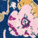 Rug Navy Blue Swatch link