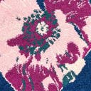 Rug Navy Blue Swatch link