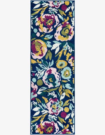2' x 6' Bloom Runner Rug