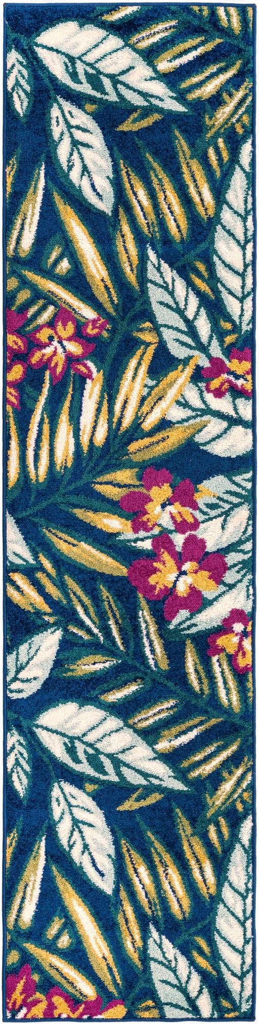 2' x 8' Bloom Runner Rug