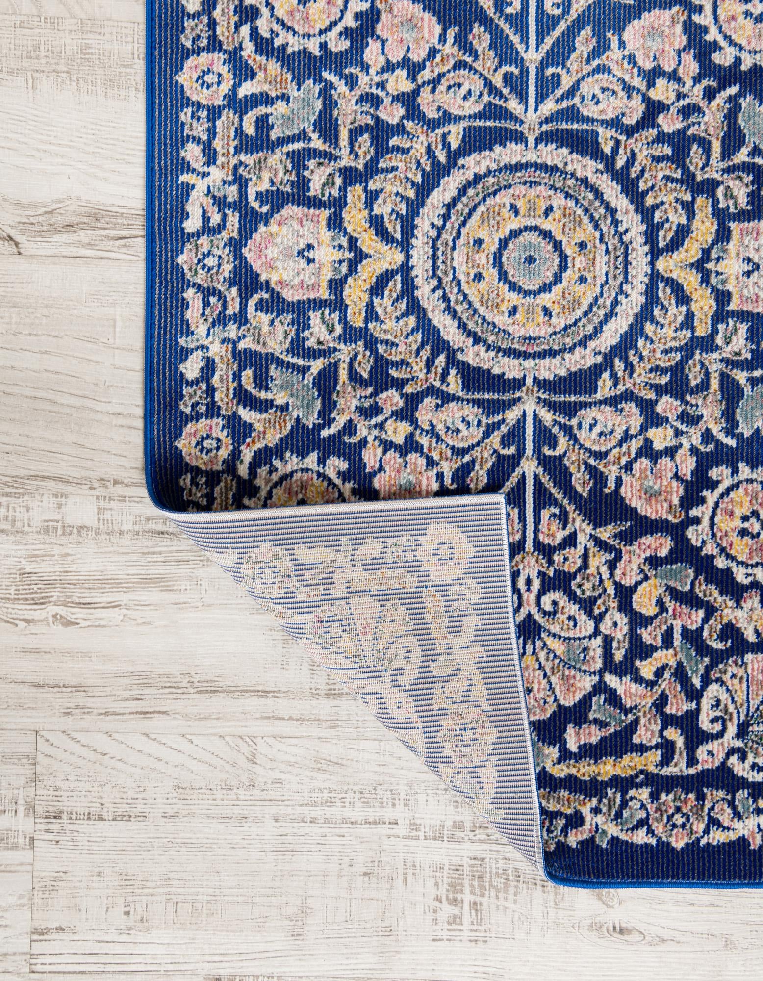 2' x 6' Blossom Runner Rug