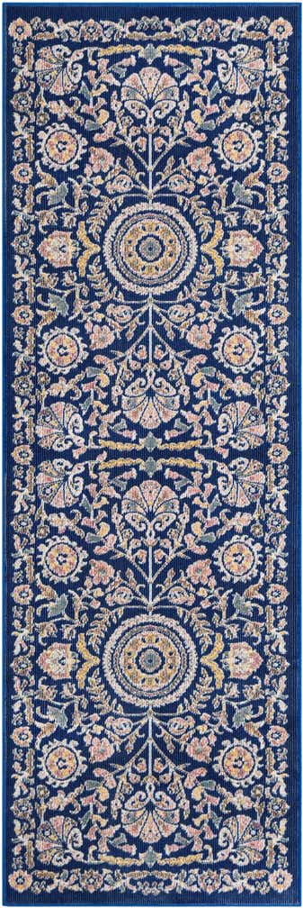 2' x 6' Blossom Runner Rug