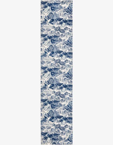 2' 7 x 12' Blossom Runner Rug
