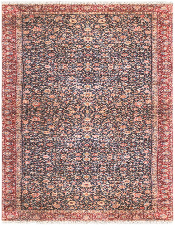 Detail image of 2' x 5' 1 Boutique Runner Rug