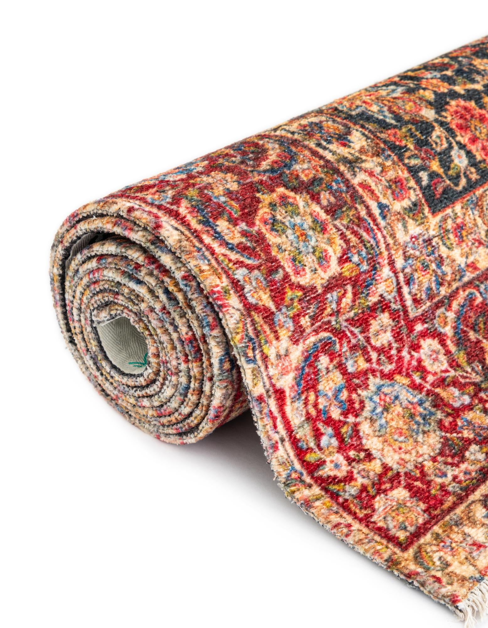 3' 3 x 11' 10 Boutique Runner Rug