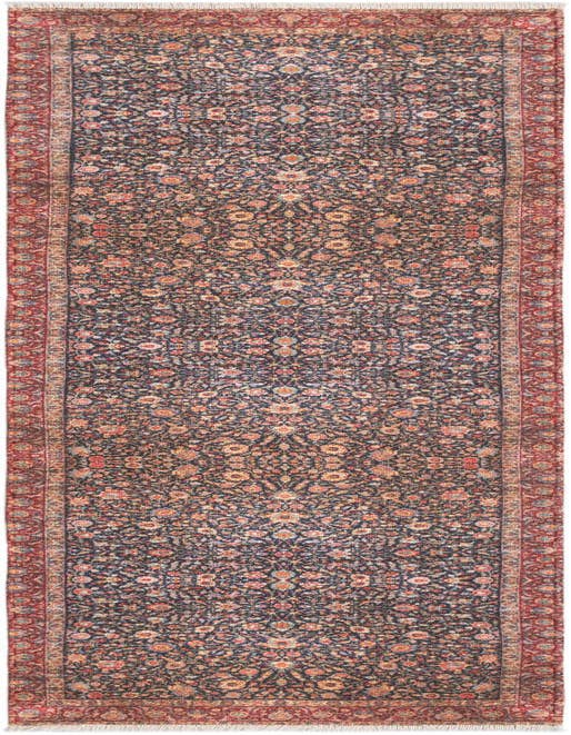 Detail image of 2' x 8' Boutique Runner Rug