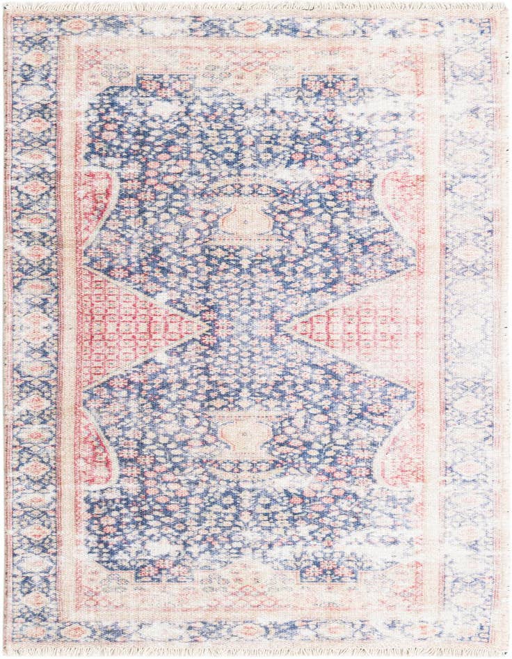 Detail image of 2' x 5' 1 Boutique Runner Rug