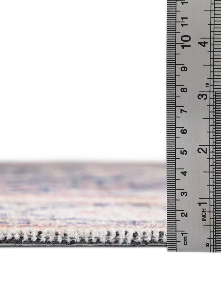 Detail image of 2' x 8' Boutique Runner Rug