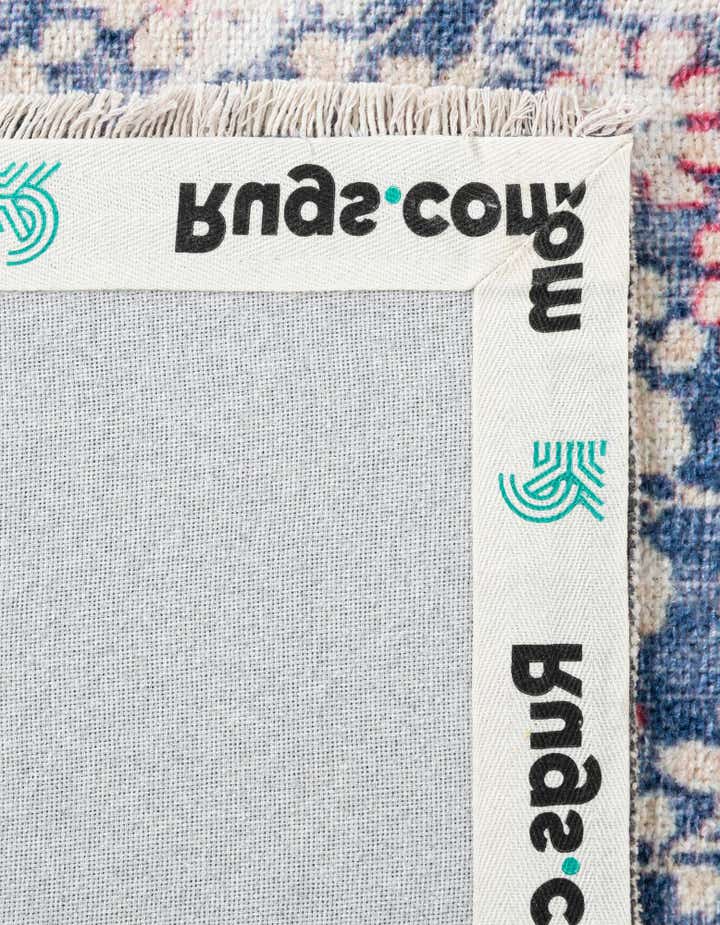 2' x 8' Boutique Runner Rug