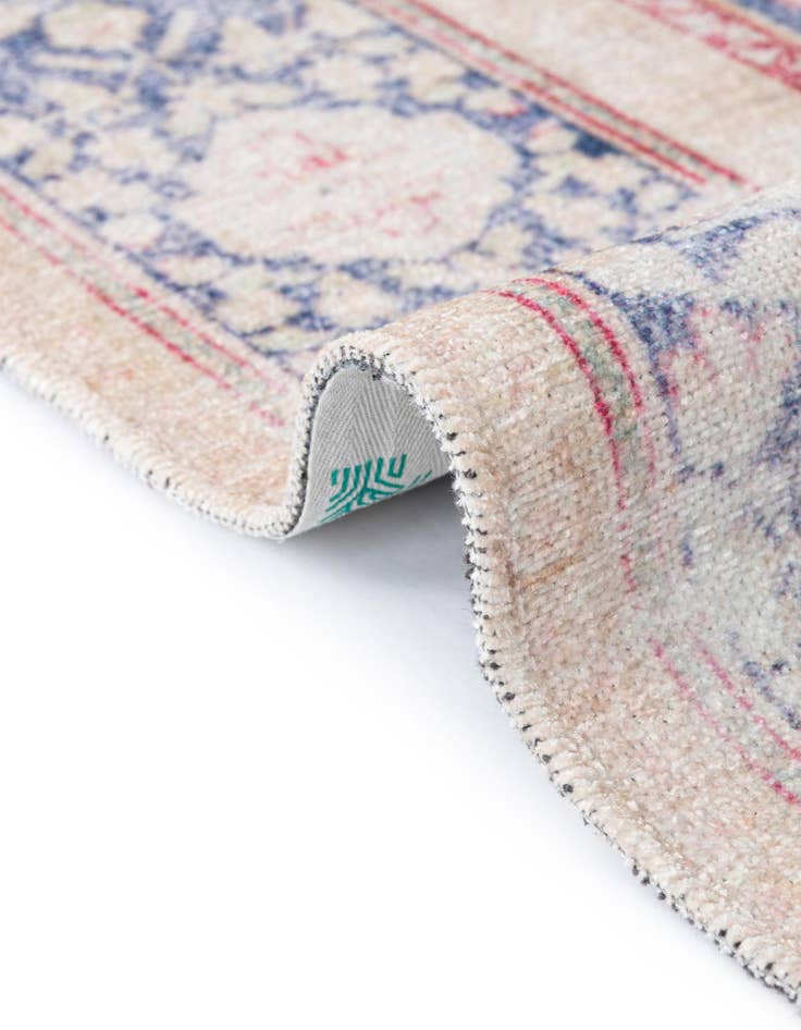 Detail image of 2' x 8' Boutique Runner Rug