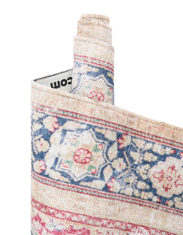 Detail image of 2' x 8' Boutique Runner Rug