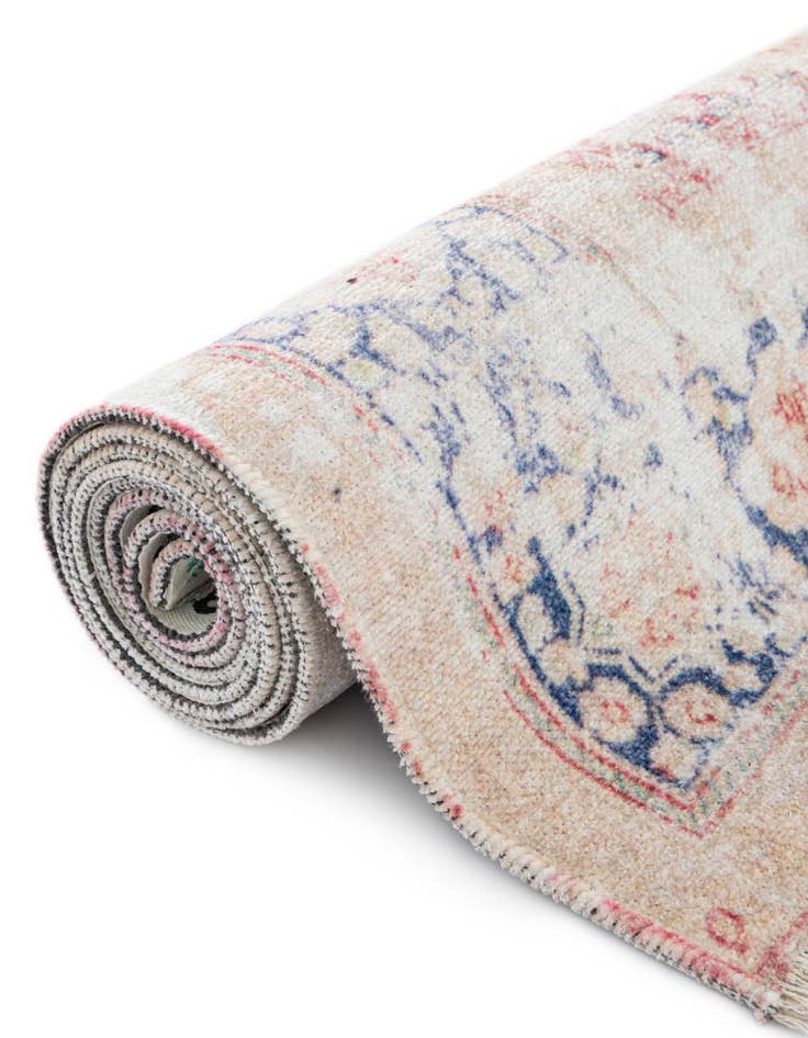 Detail image of 2' x 8' Boutique Runner Rug
