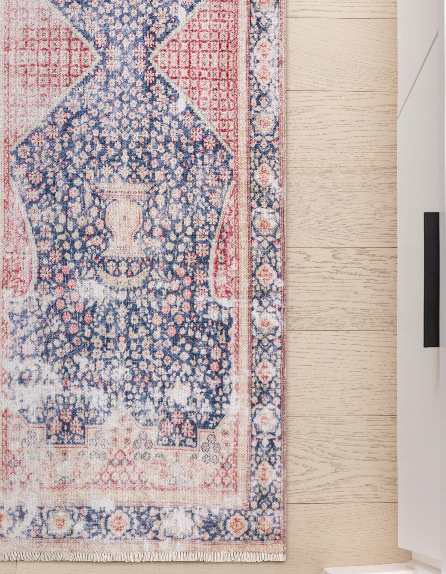 3' 3 x 11' 10 Boutique Runner Rug