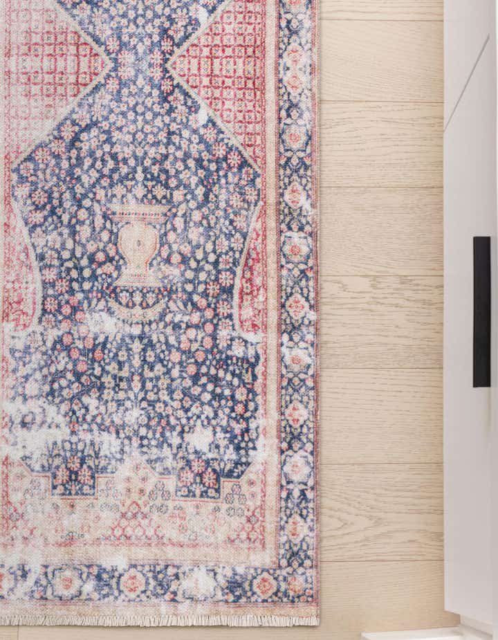 2' x 8' Boutique Runner Rug
