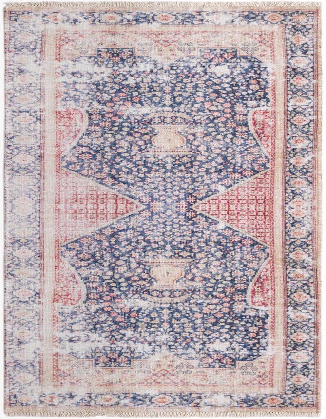 Detail image of 2' x 6' 1 Boutique Runner Rug