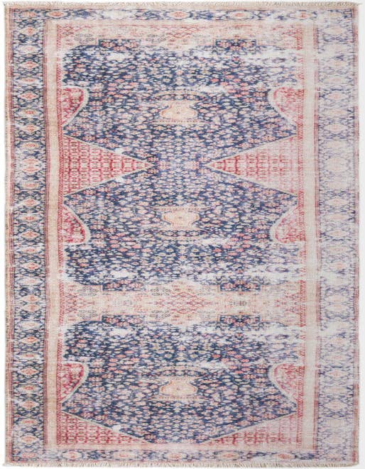 Detail image of 2' x 8' Boutique Runner Rug