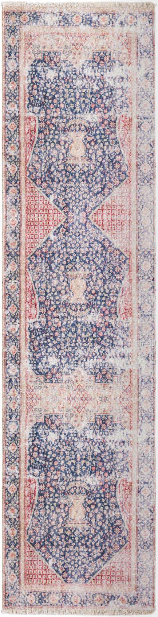 2' x 8' Boutique Runner Rug
