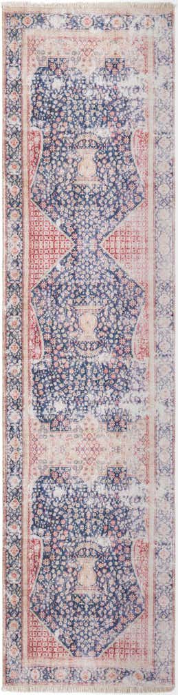 2' x 8' Boutique Runner Rug