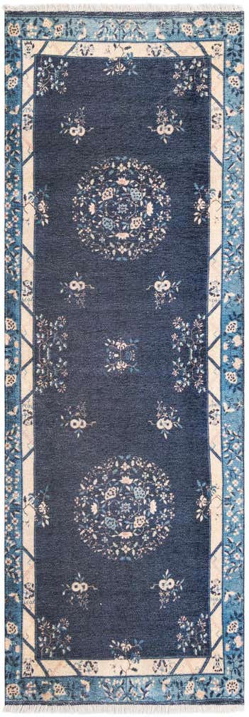 60cm x 185cm Boutique Loper Vloerkleed