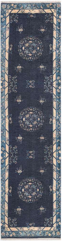 60cm x 245cm Boutique Läufer Teppich