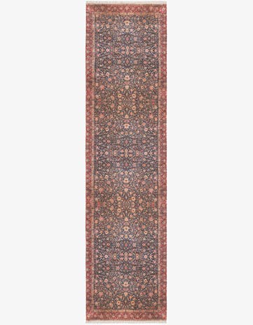 2' x 8' Boutique Runner Rug