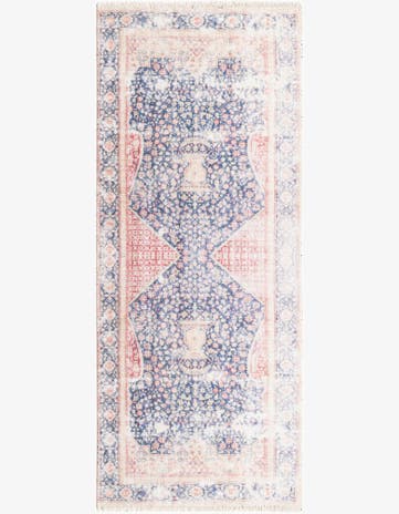 2' x 5' 1 Boutique Runner Rug